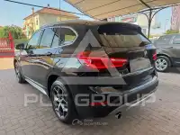 2017 BMW X1
