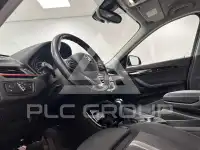 2017 BMW X1