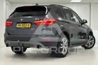 2017 BMW X1