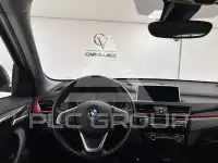 2017 BMW X1