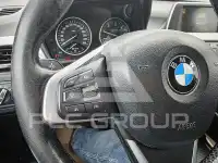 2017 BMW X1