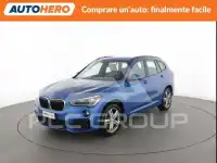 2017 BMW X1