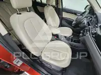 2017 BMW X1