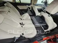 2017 BMW X1