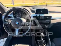2017 BMW X1