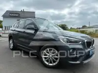 2017 BMW X1