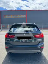 2017 BMW X1