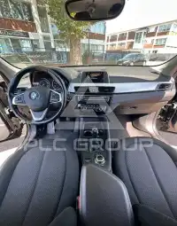2017 BMW X1