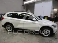 2017 BMW X1
