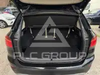 2017 BMW X1