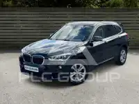2017 BMW X1
