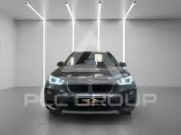 2017 BMW X1