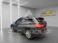 2017 BMW X1