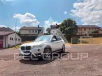 2017 BMW X1