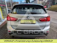 2017 BMW X1