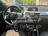 2017 BMW X1