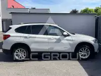 2017 BMW X1