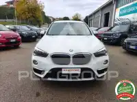 2017 BMW X1