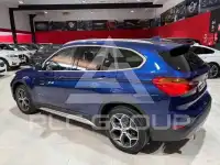 2017 BMW X1