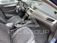 2017 BMW X1