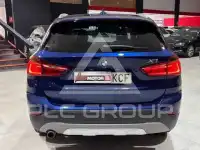 2017 BMW X1