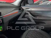 2017 BMW X1