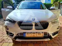2017 BMW X1