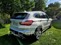 2017 BMW X1