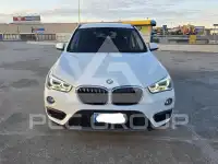 2017 BMW X1