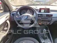 2017 BMW X1