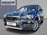 2017 BMW X1