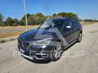 2017 BMW X1