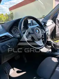 2017 BMW X1