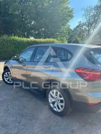 2017 BMW X1
