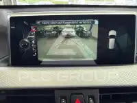 2017 BMW X1