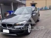 2017 BMW X1