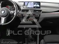 2017 BMW X1
