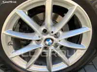 2017 BMW X1