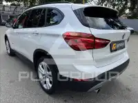 2017 BMW X1