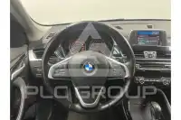 2017 BMW X1
