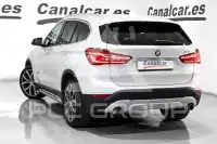 2017 BMW X1