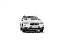 2017 BMW X1