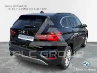 2017 BMW X1
