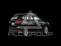 2017 BMW X1