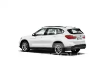 2017 BMW X1