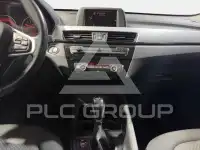 2017 BMW X1