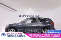 2017 BMW X1