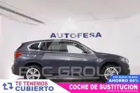 2017 BMW X1
