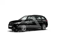 2017 BMW X1