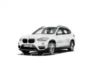 2017 BMW X1